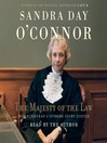 The Majesty of the Law (MP3): Reflections of a Supreme Court Justice